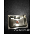 new big size single bow sus kitchen sink